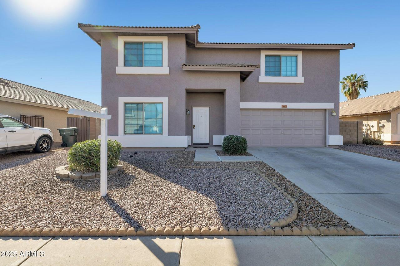 3023 W Quail Ave., Phoenix, AZ 85027