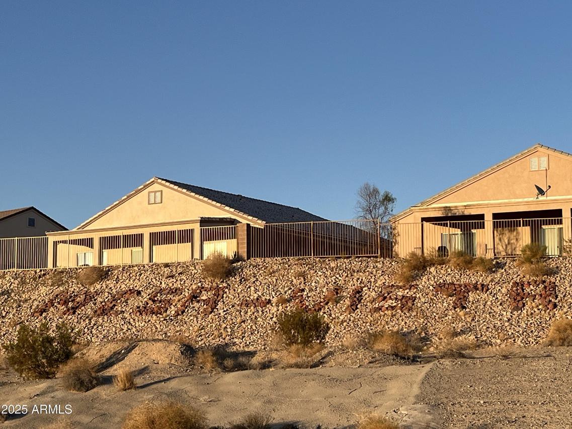 2034 E Mesa Amarilla Pl. #61, Fort Mohave, AZ 86426