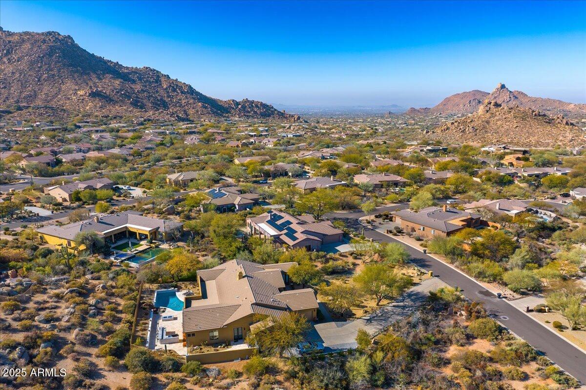 11415 E Four Peaks Rd., Scottsdale, AZ 85262
