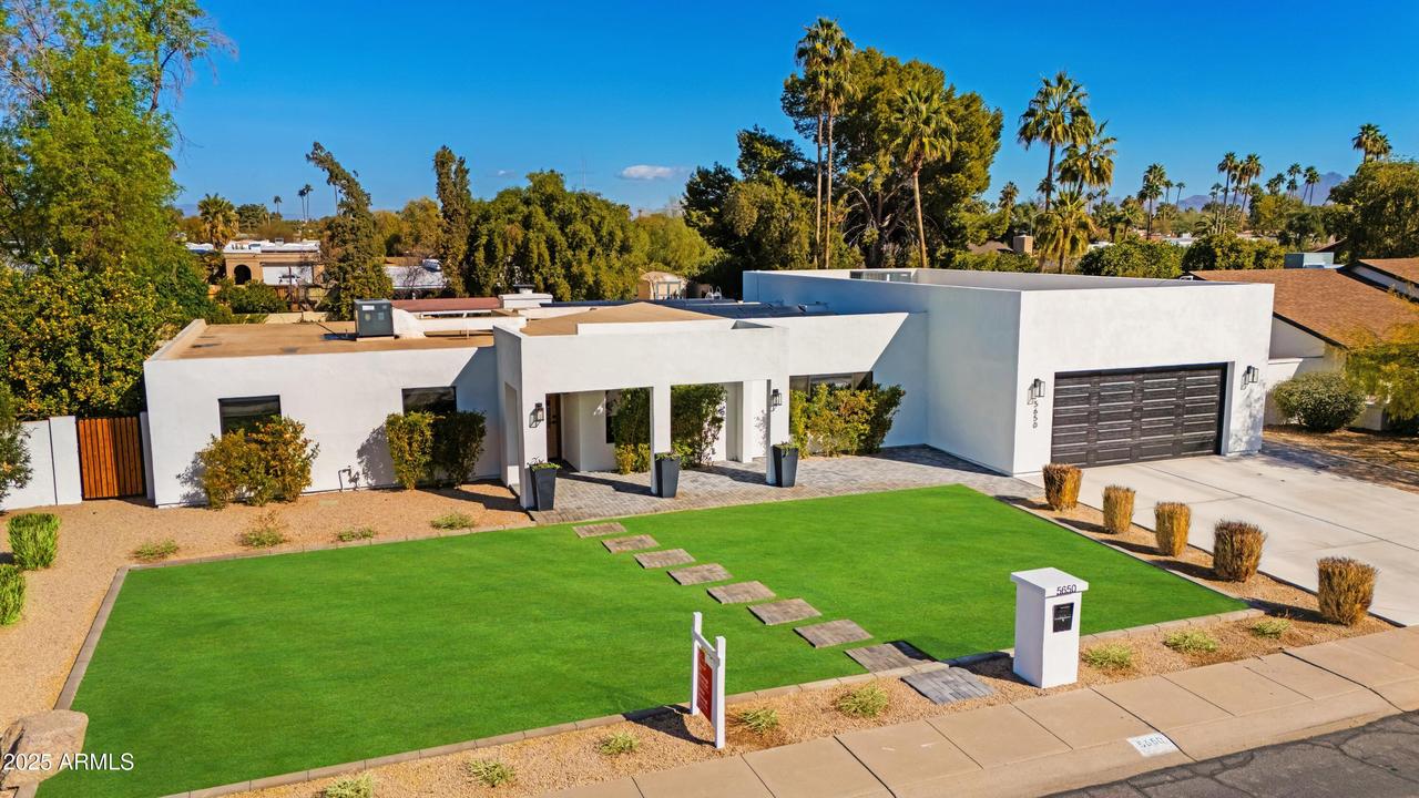 5650 E Presidio Rd., Scottsdale, AZ 85254
