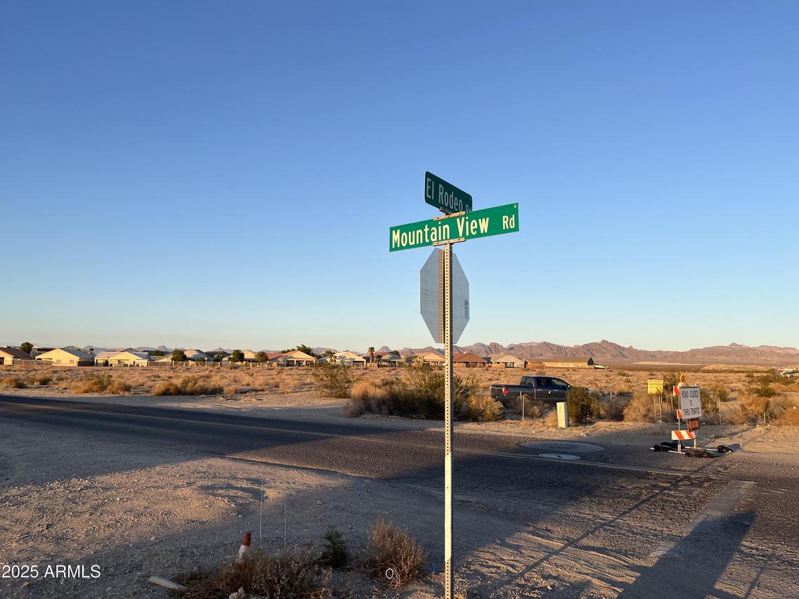 xxxx E El Rodeo Rd. #9, Fort Mohave, AZ 86426