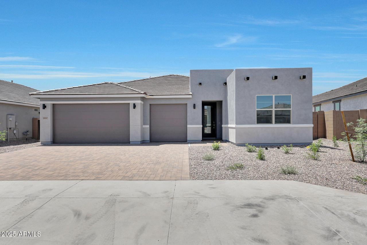 18447 W Mohave St., Goodyear, AZ 85338