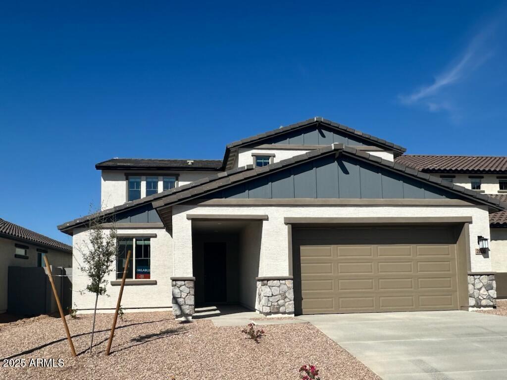 25330 W Bowker St., Buckeye, AZ 85326