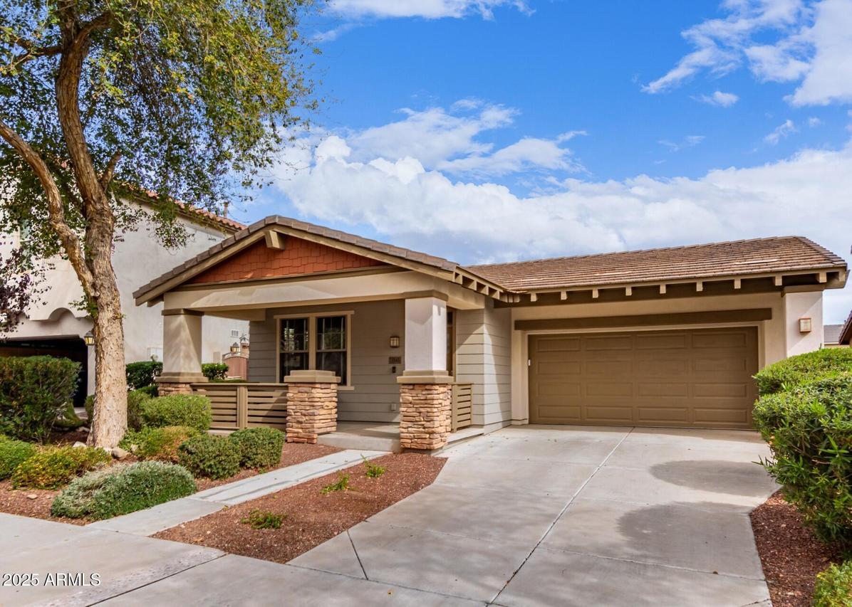 3143 N Evergreen St., Buckeye, AZ 85396