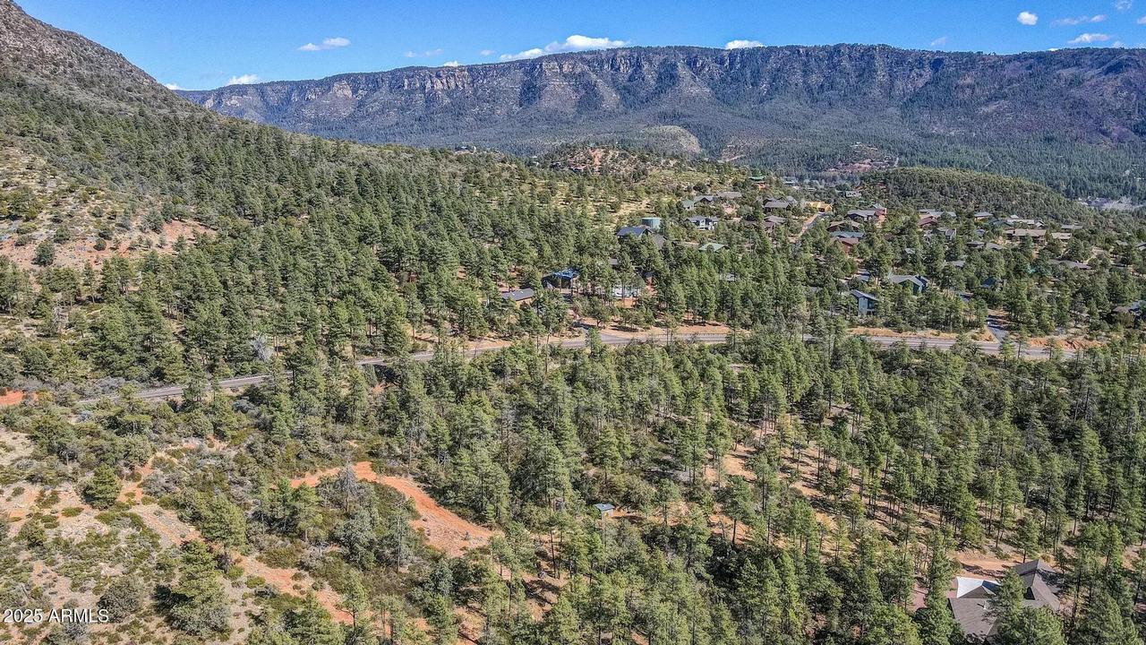 18 N Pine Hollow Tr. #-, Pine, AZ 85544