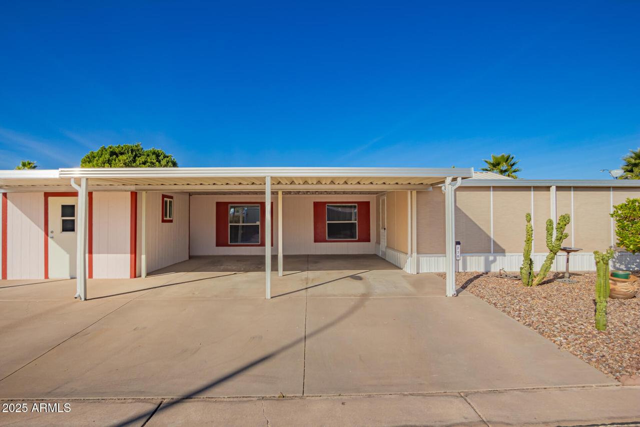 2400 E Baseline Ave. #278, Apache Junction, AZ 85119