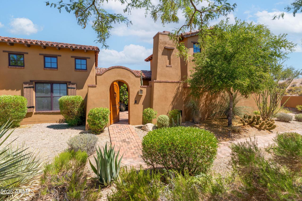 10597 E Rising Sun Dr., Scottsdale, AZ 85262