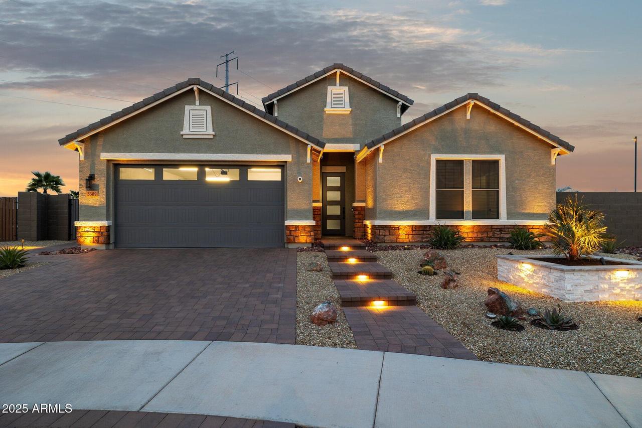 3309 S 173rd Ln., Goodyear, AZ 85338
