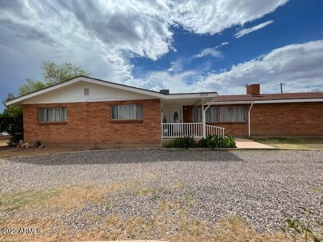 1010 N Florida Ave., Douglas, AZ 85607