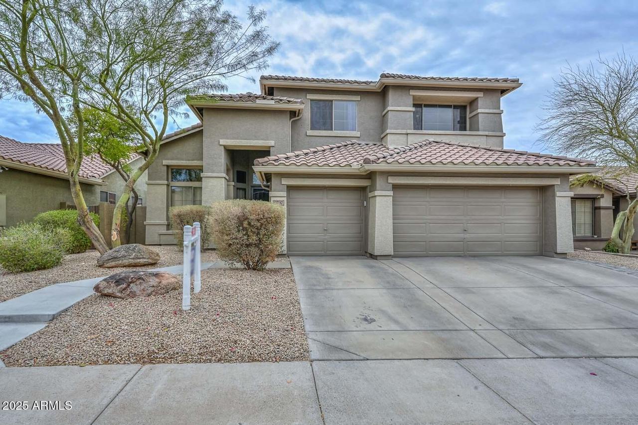 2737 W Eastman Dr., Anthem, AZ 85086