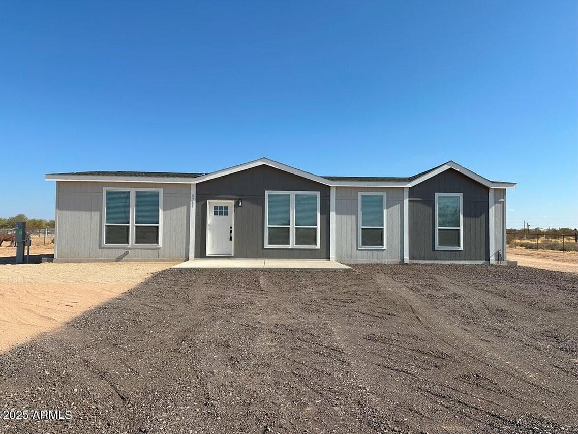 8965 N Sayonara Tr., Florence, AZ 85132