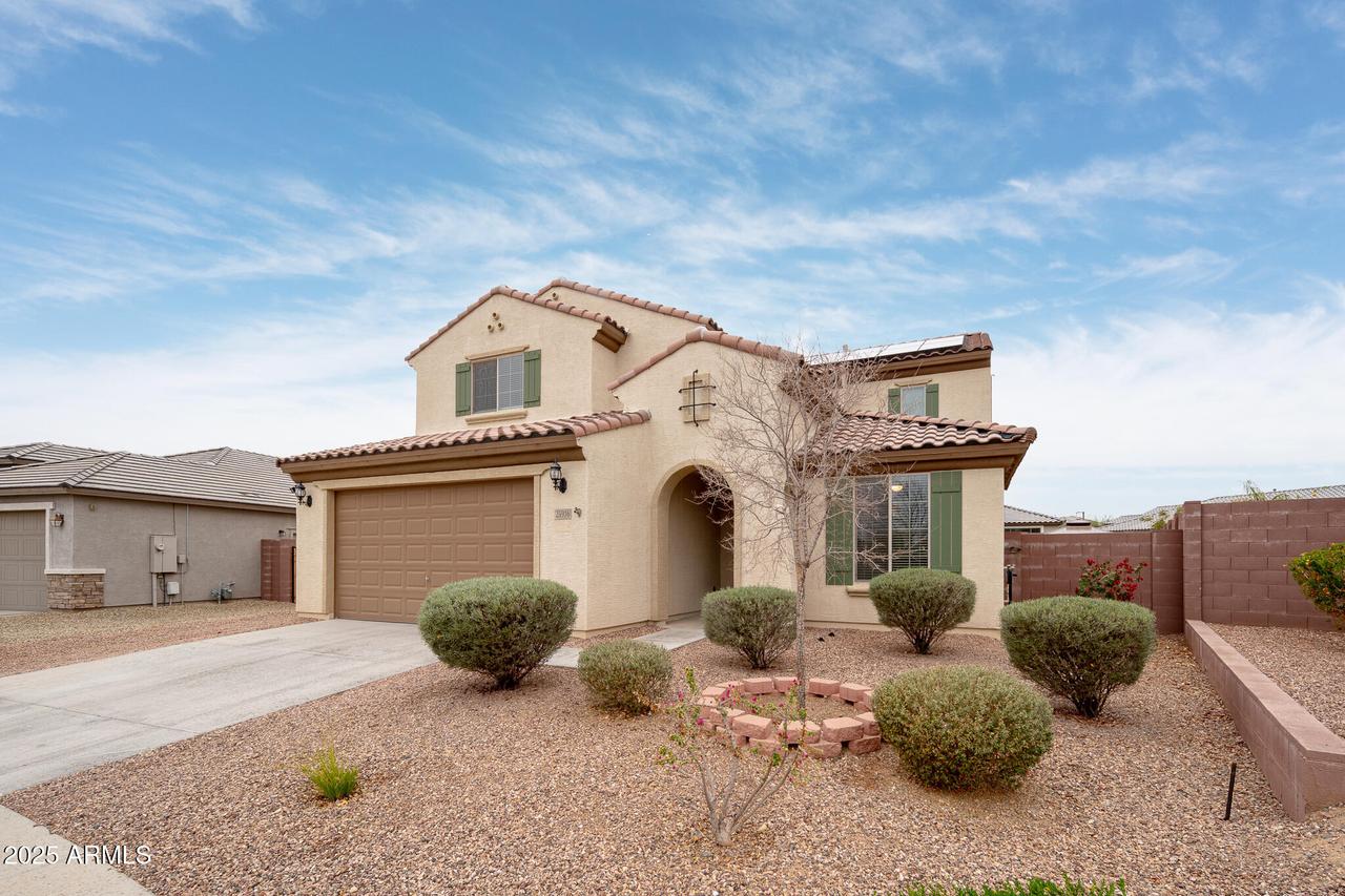 25916 N 161st Ave., Surprise, AZ 85387