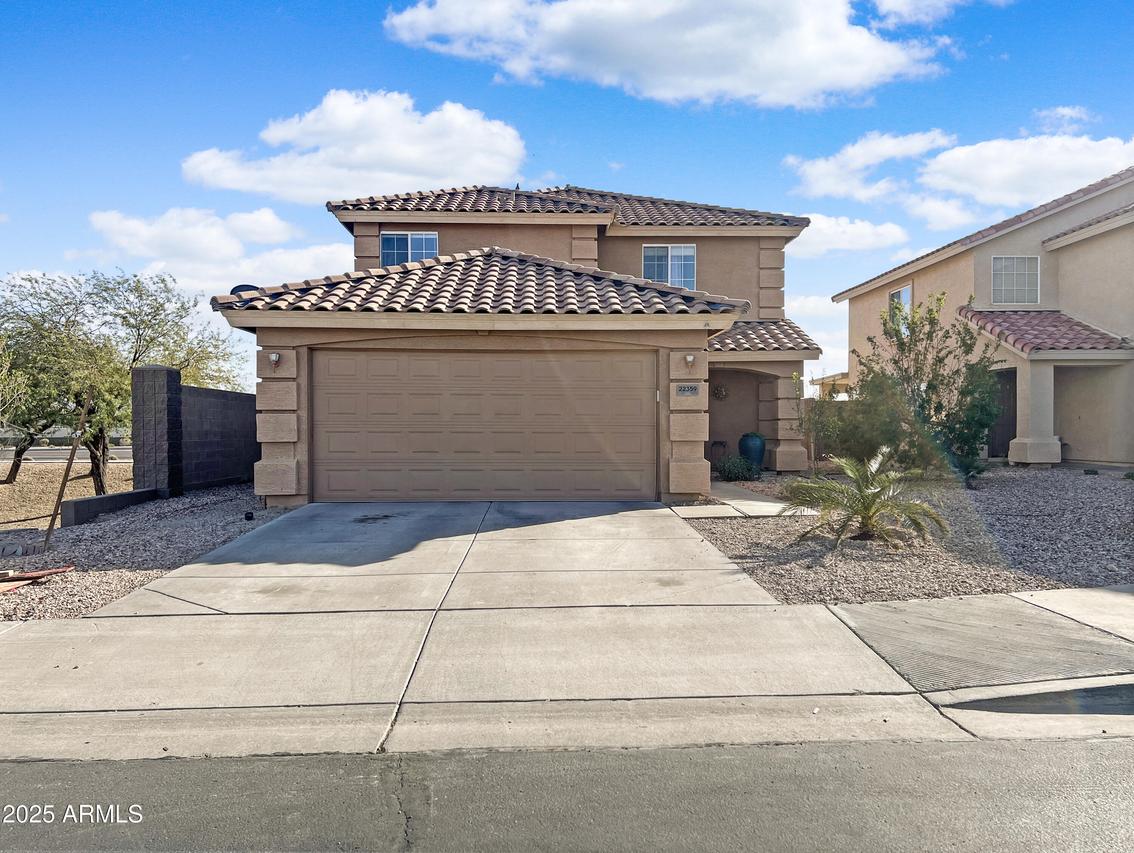 22359 W Desert Bloom St., Buckeye, AZ 85326