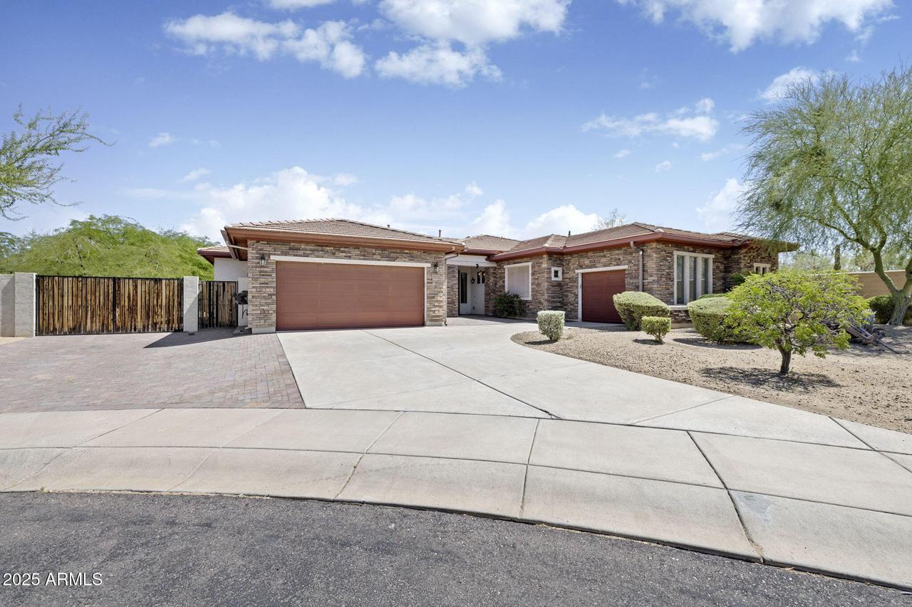 4116 E Sierra Sunset Tr., Cave Creek, AZ 85331