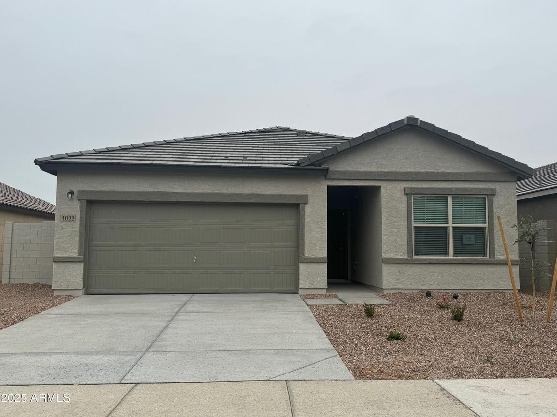 4022 E San Jose St., San Tan Valley, AZ 85143