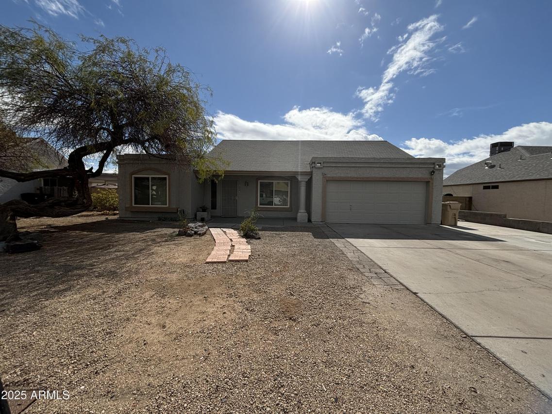 7033 W Sunnyside Dr., Peoria, AZ 85345