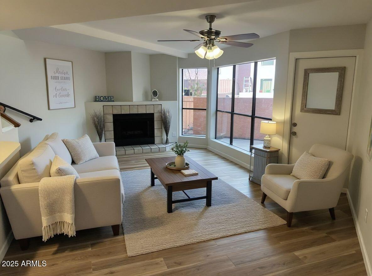 3228 W Glendale Ave. #103, Phoenix, AZ 85051