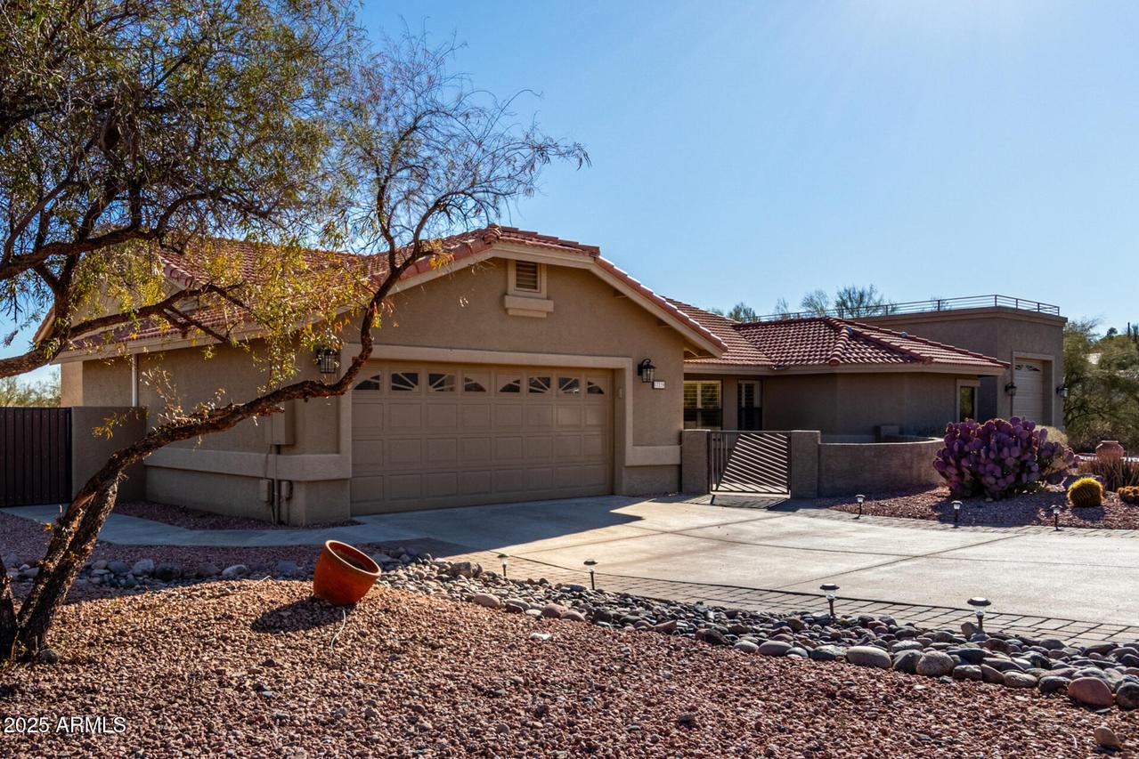 17139 E Parlin Dr., Fountain Hills, AZ 85268
