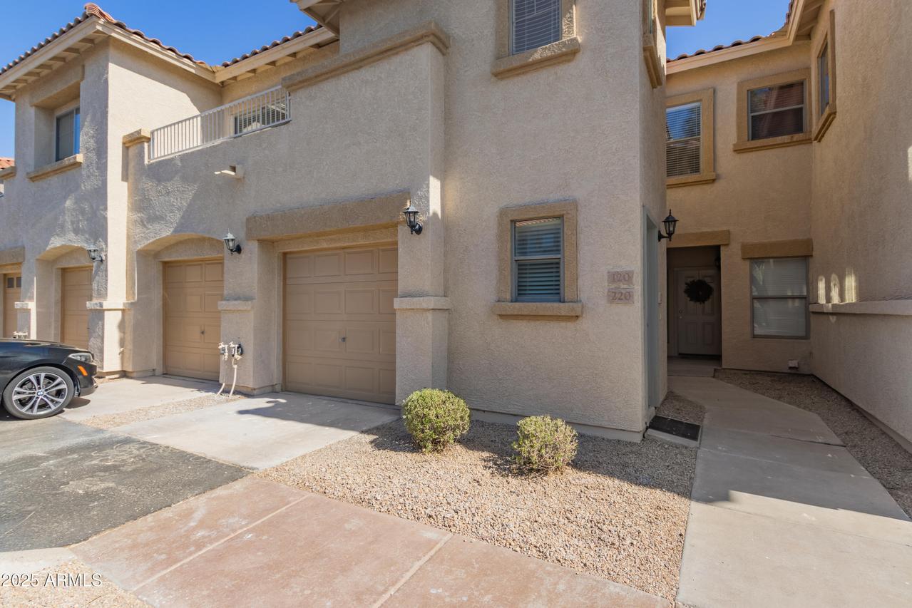 525 N Miller Rd. #220, Scottsdale, AZ 85257