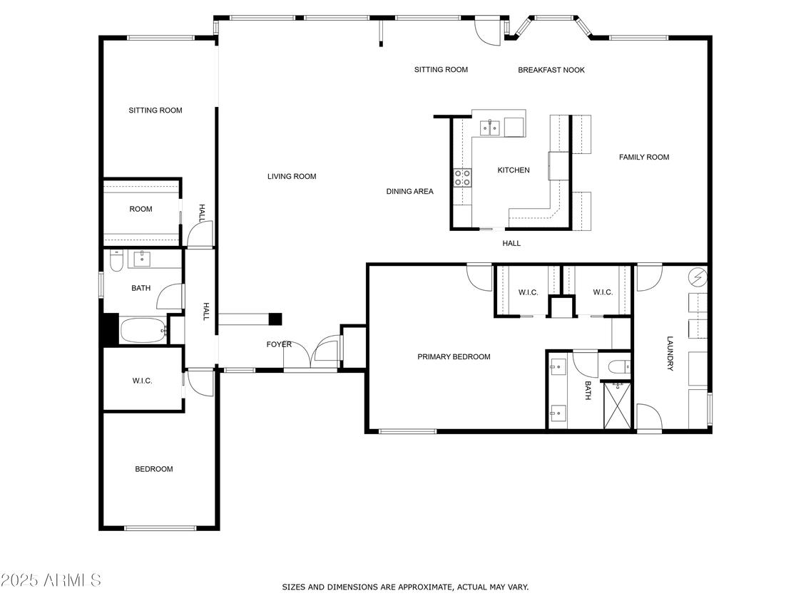 12423 W Fieldstone Dr., Sun City West, AZ 85375
