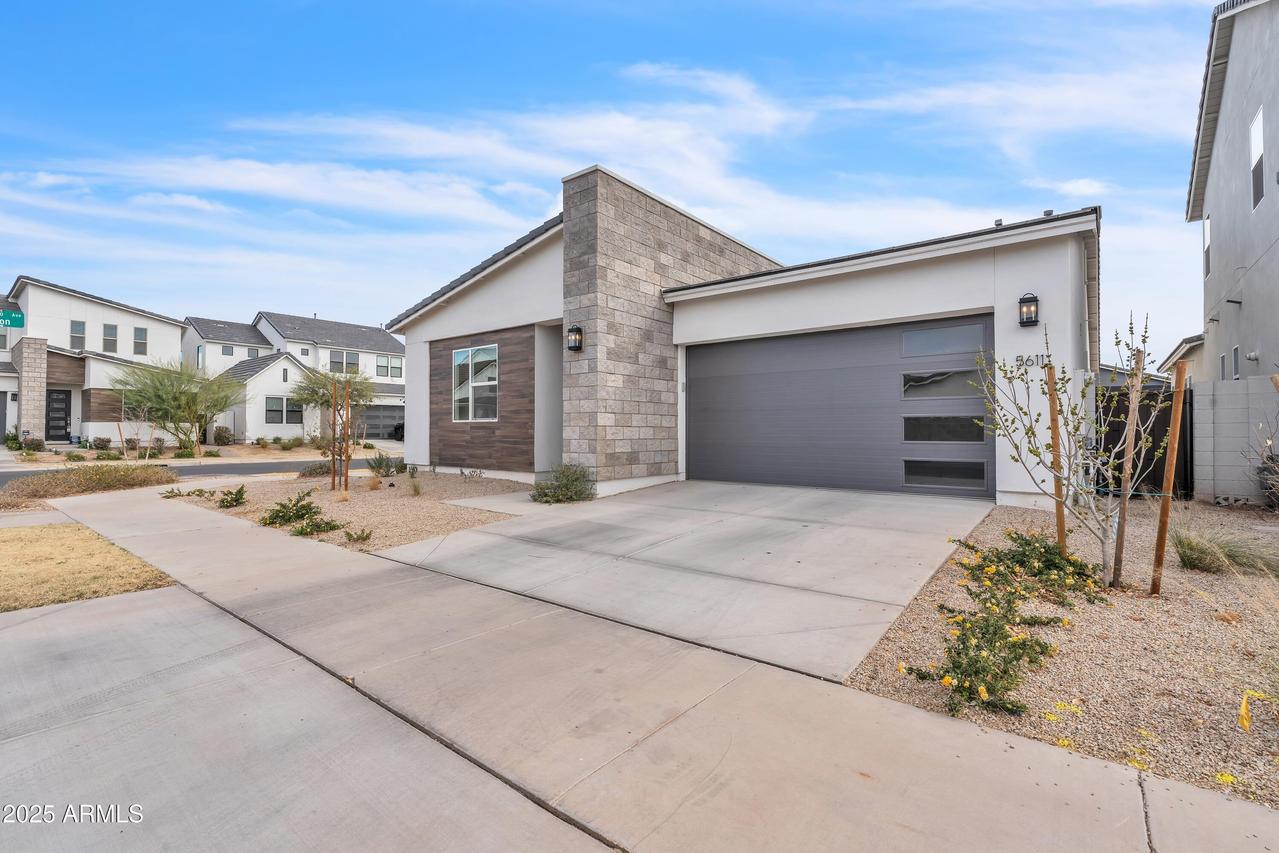 5611 S Feliz, Mesa, AZ 85212