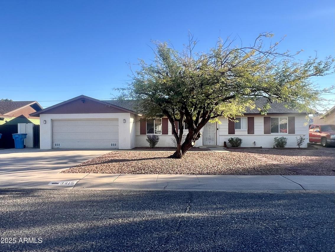 3415 W Orchid Ln., Phoenix, AZ 85051