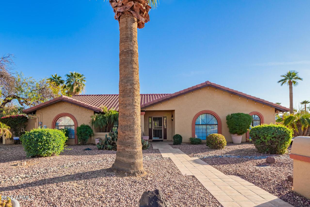 315 W Sonoma Dr., Litchfield Park, AZ 85340