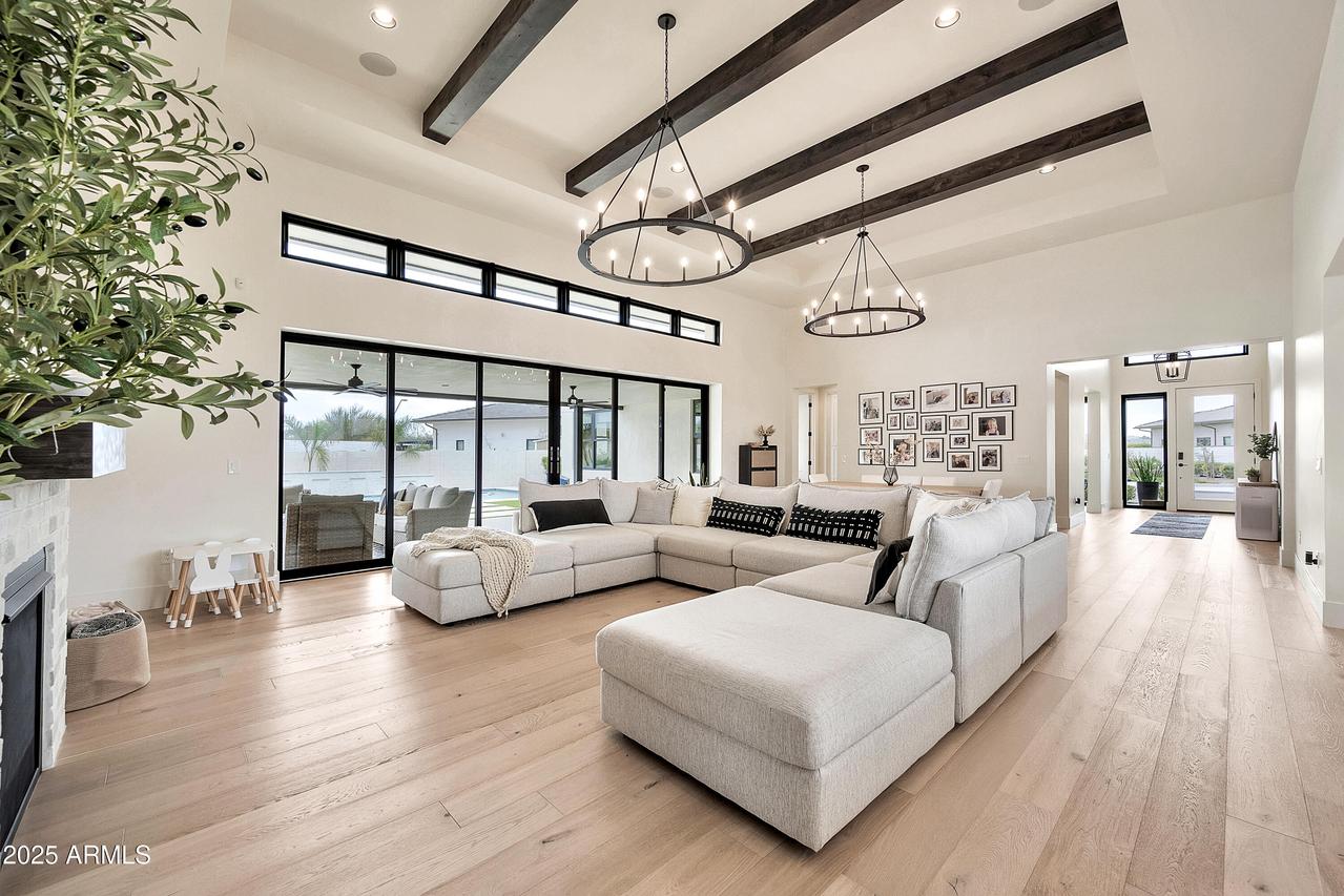 3964 E Penedes Dr., Gilbert, AZ 85298