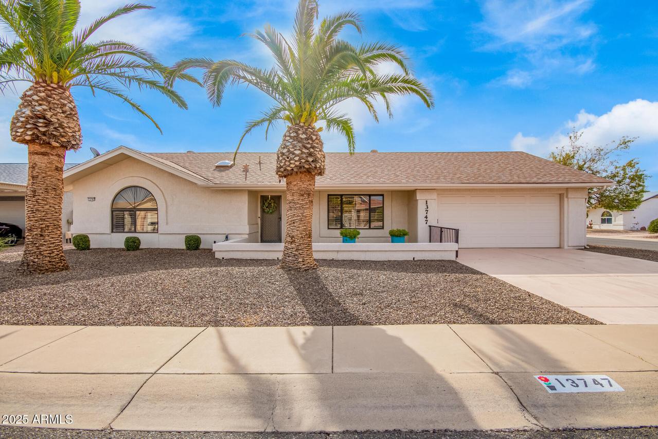 13747 W Tartan Dr., Sun City West, AZ 85375