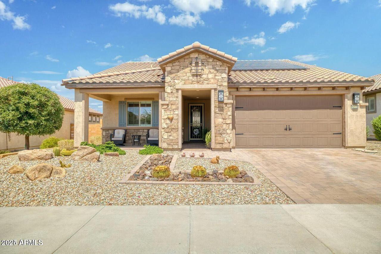 26578 W Piute Ave., Buckeye, AZ 85396