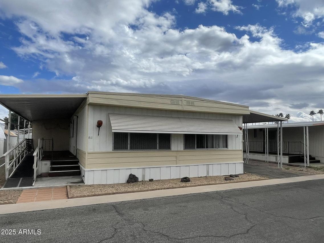 4800 W Ocotillo Rd. #74, Glendale, AZ 85301