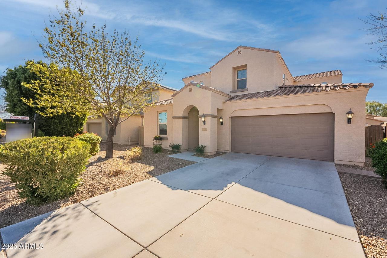 1777 E Dubois Ave., Gilbert, AZ 85298