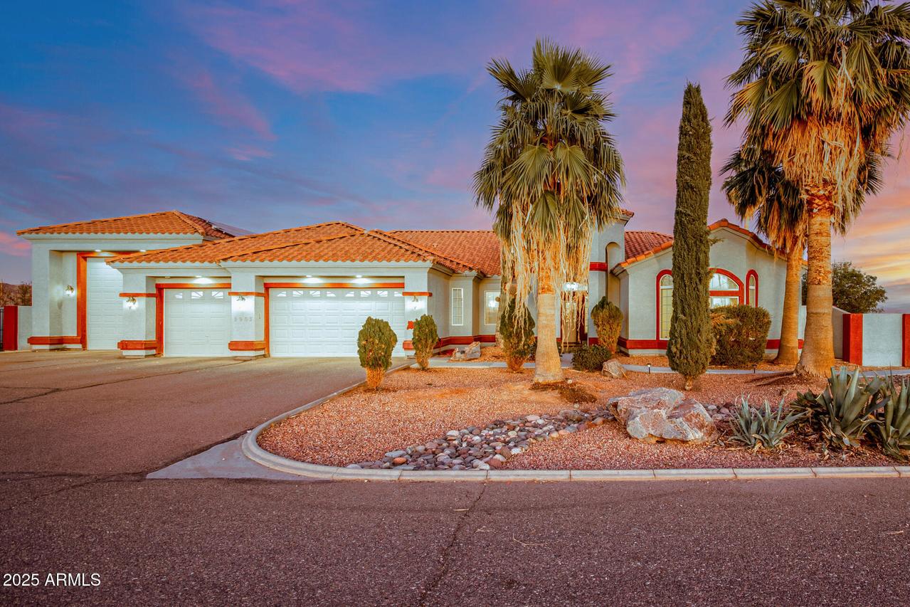 2903 S 271st Ln., Buckeye, AZ 85326
