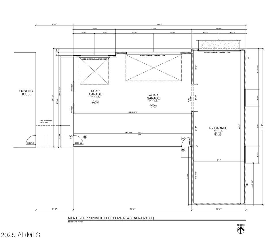 6611 E Peak View Rd., Cave Creek, AZ 85331