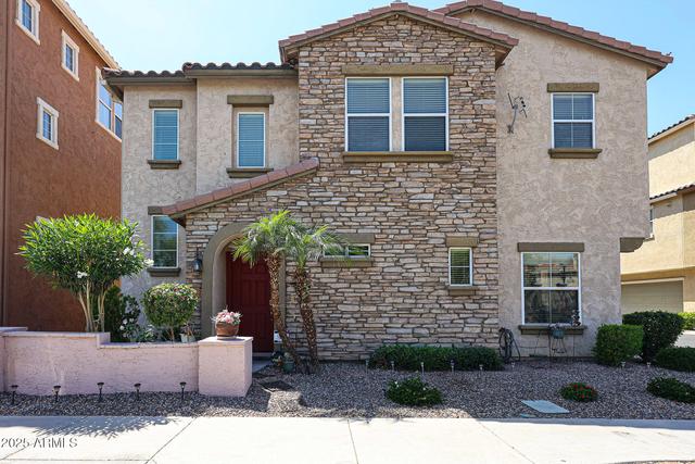 Homes Just Sold That Attend Estrella Middle School: May 27th to June 2nd