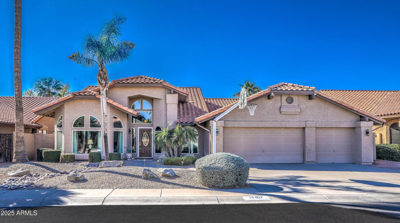 16402 N 48th Way, Scottsdale, AZ 85254