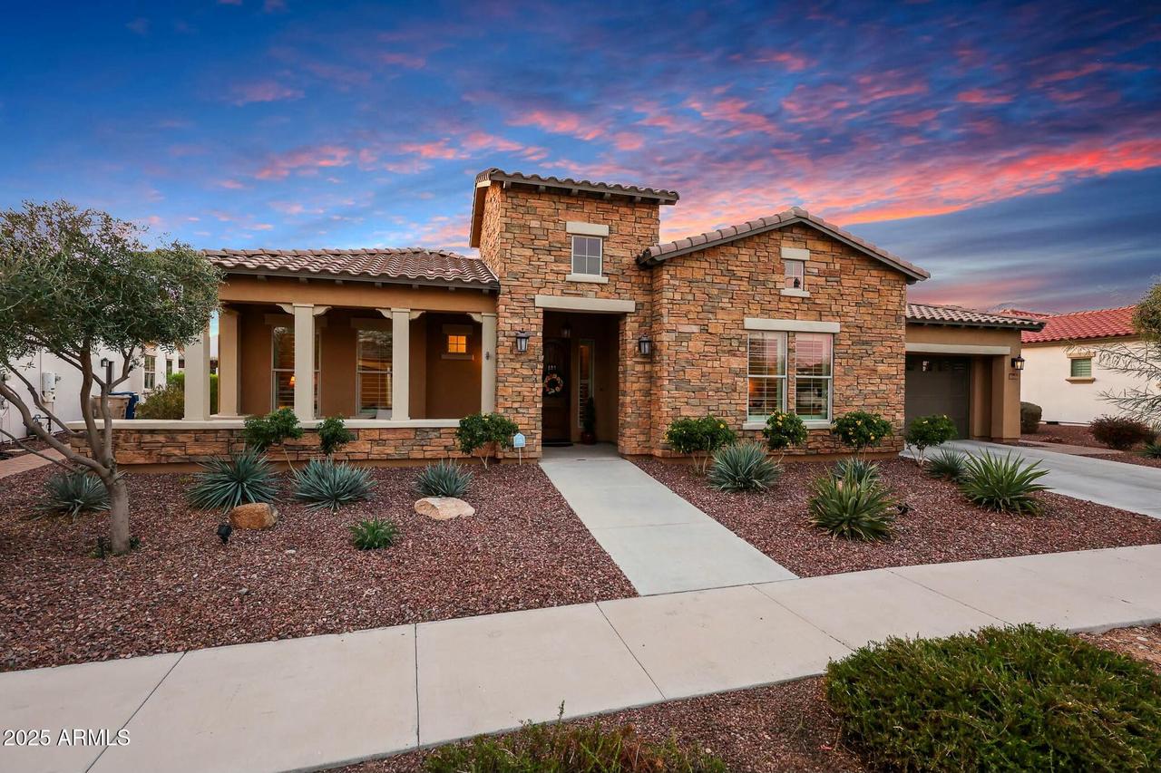 4820 N 210th Ave., Buckeye, AZ 85396