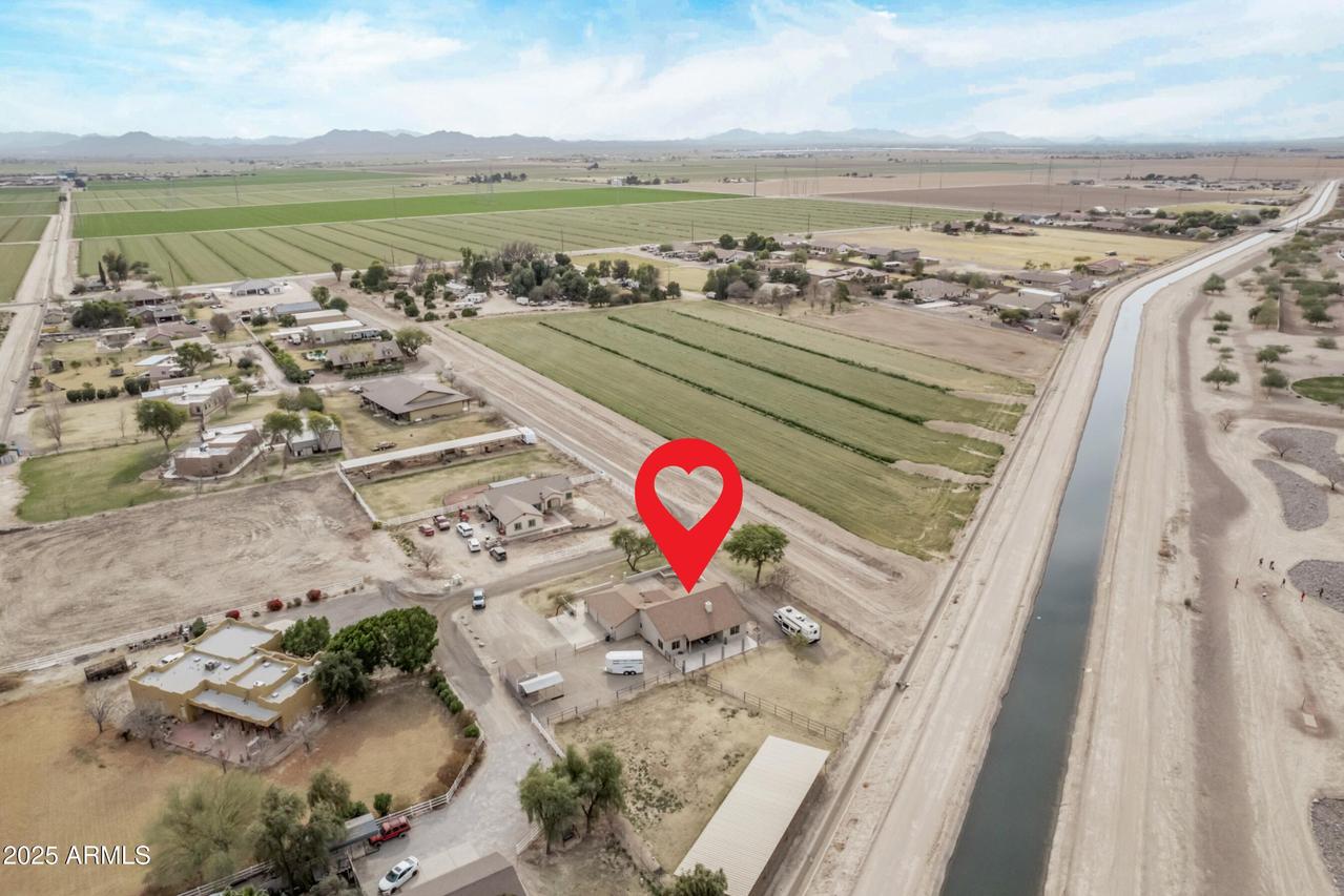 21520 W Watkins St., Buckeye, AZ 85326