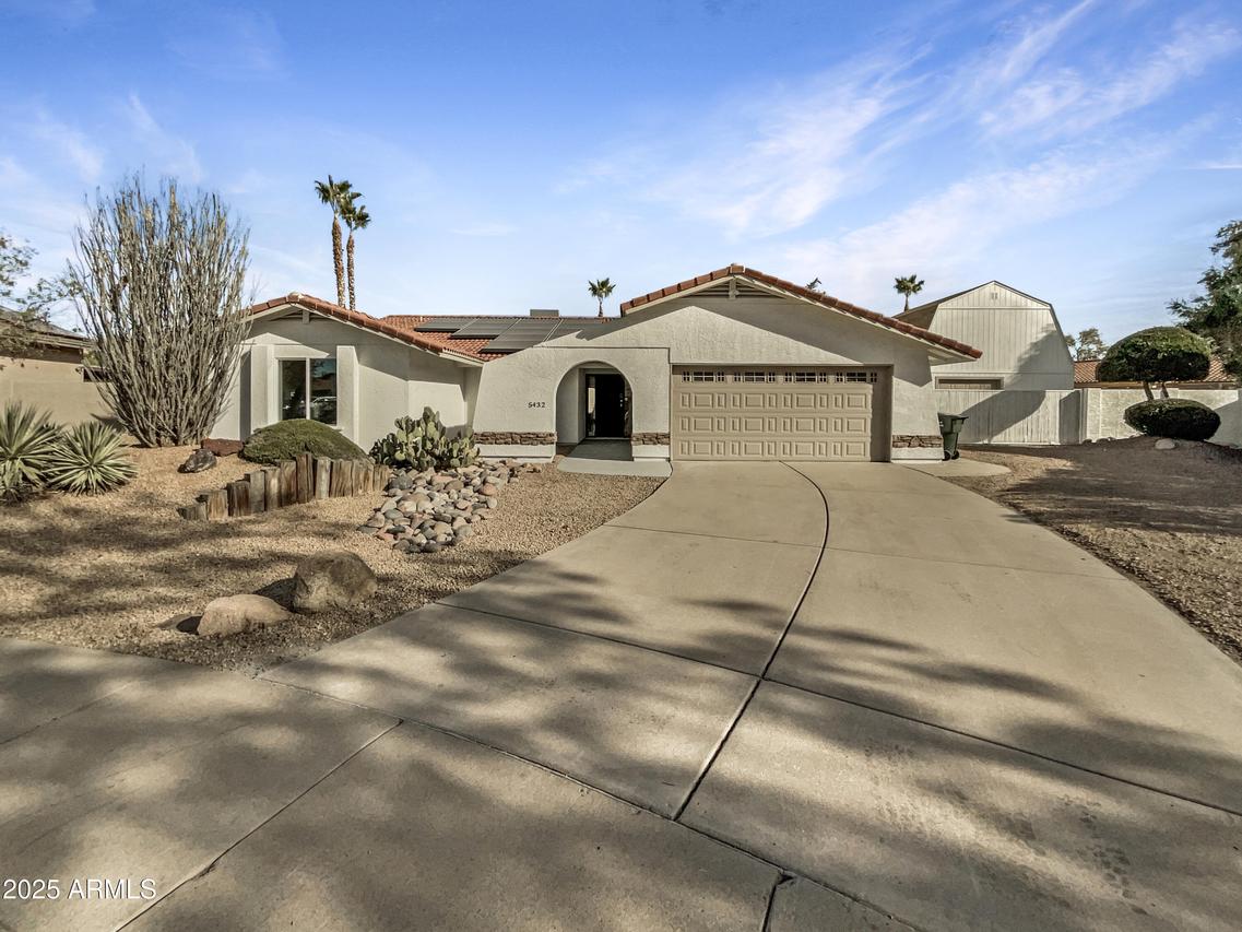 5432 E Juniper Ave., Scottsdale, AZ 85254