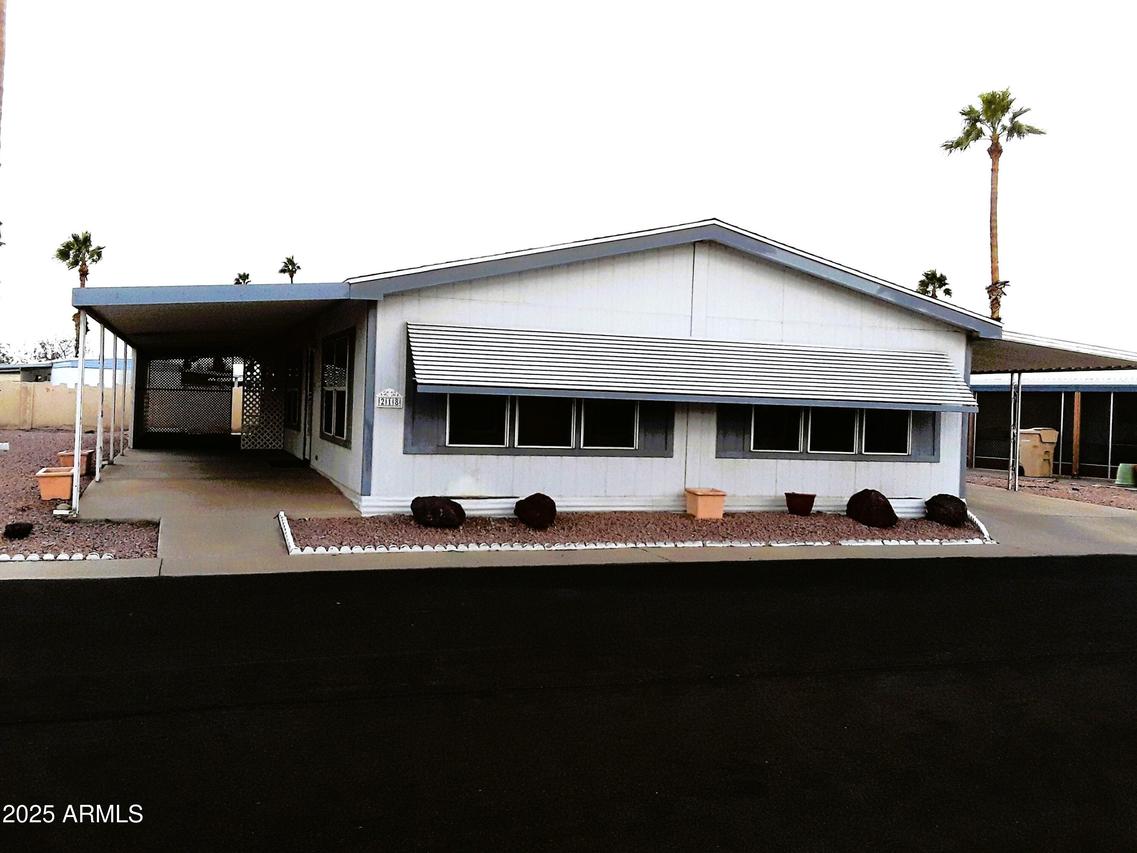 10701 N 99th` Ave. #218, Peoria, AZ 85345