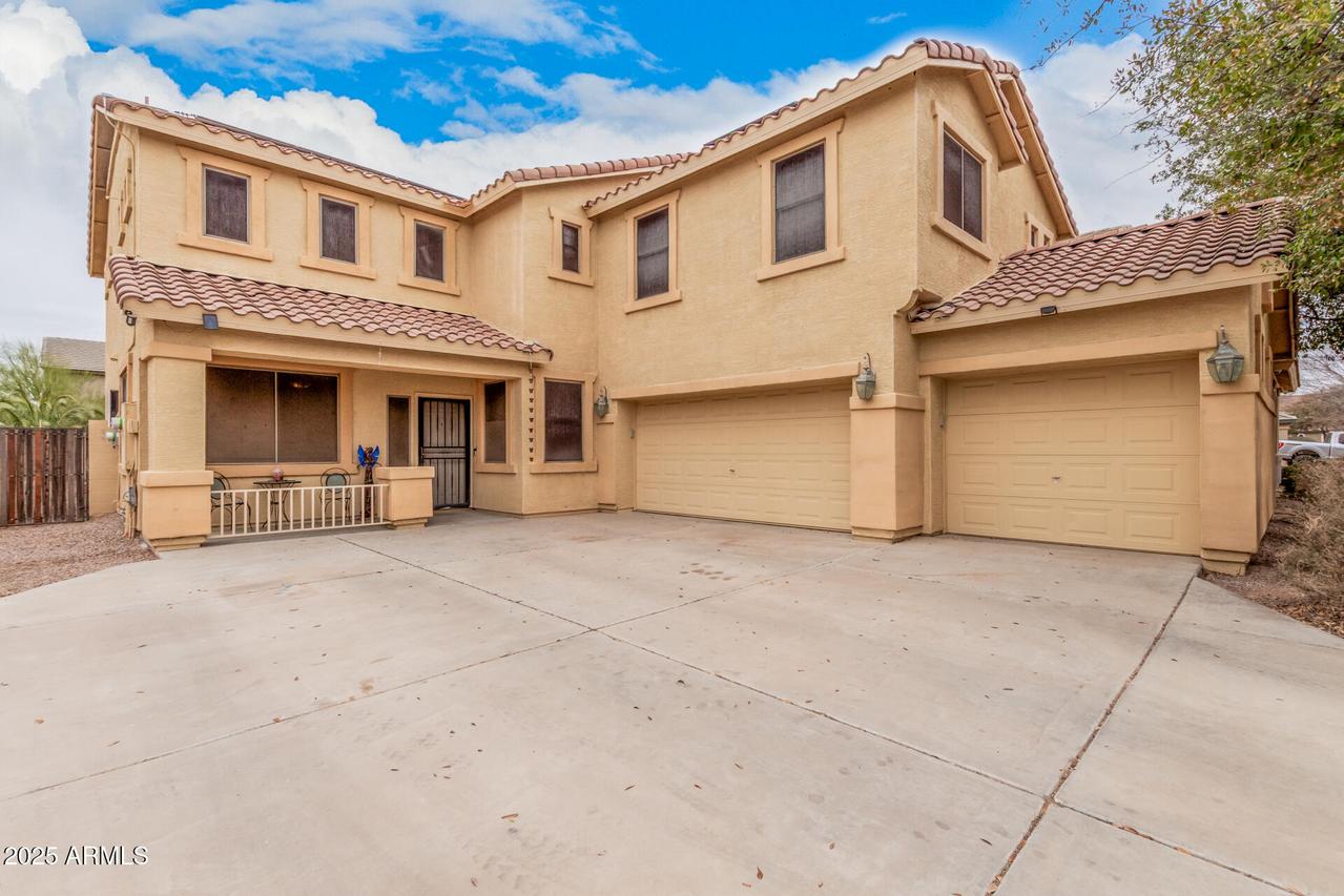 38274 N Tumbleweed Ln., San Tan Valley, AZ 85140