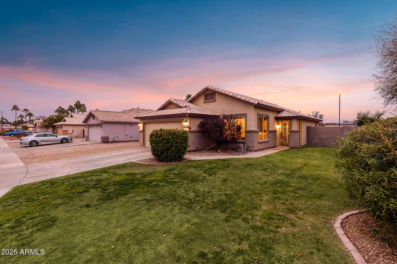 1993 S Spartan St., Gilbert, AZ 85233