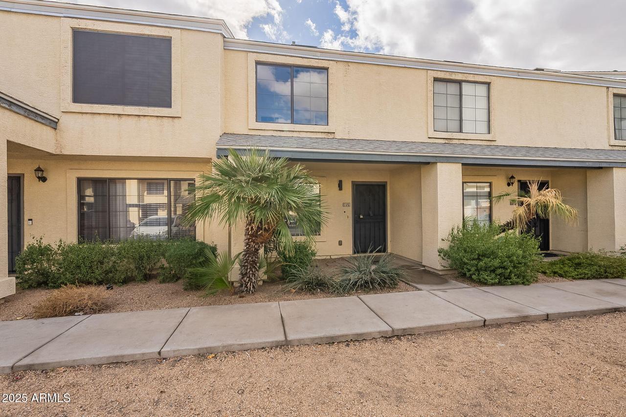 7801 N 44th Dr. #1059, Glendale, AZ 85301