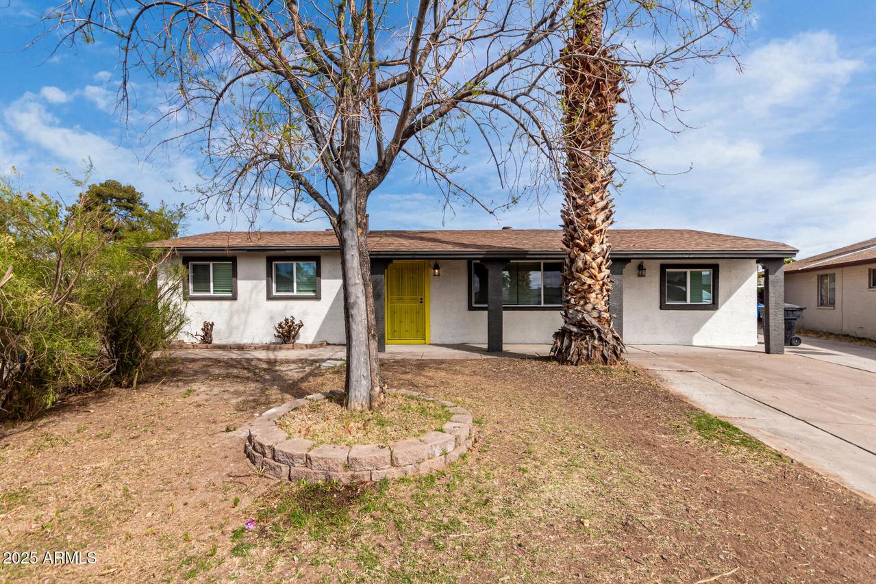 7458 E Clovis Cir., Mesa, AZ 85208