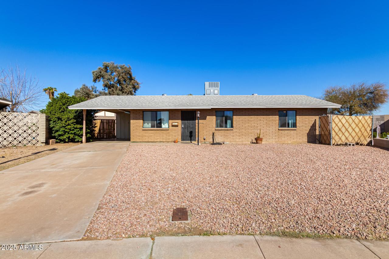 8612 N 31st Ln., Phoenix, AZ 85051
