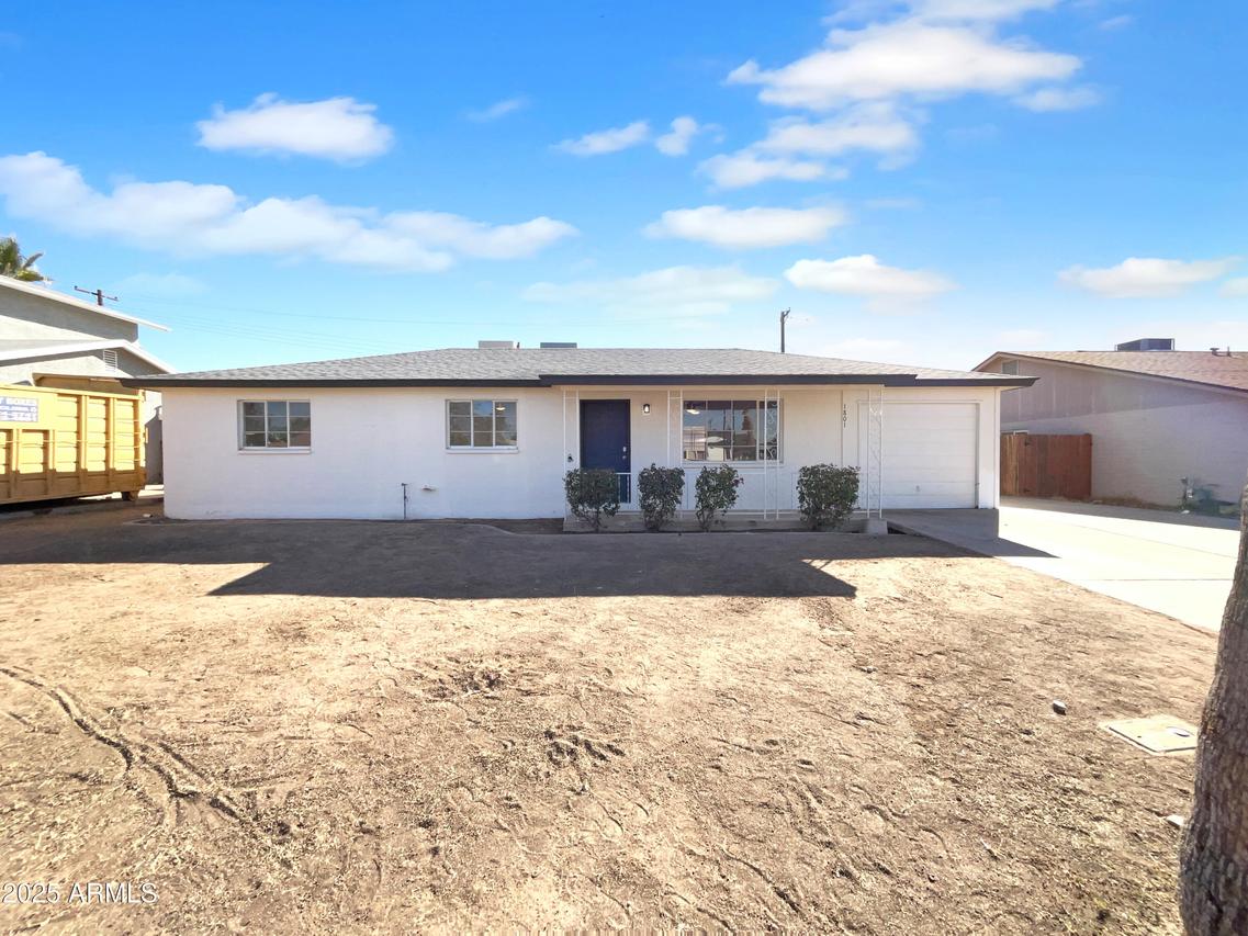 1801 W 5th Pl., Mesa, AZ 85201