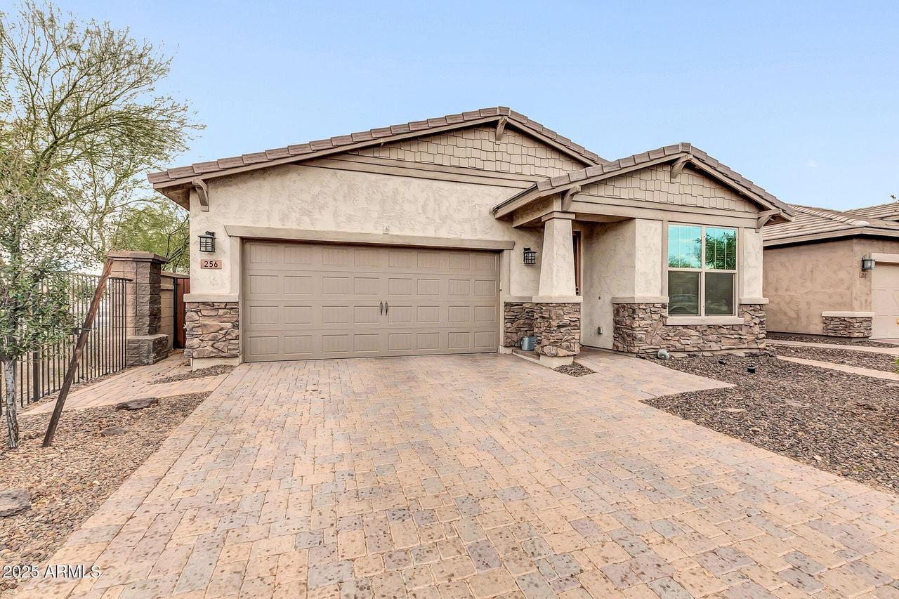256 N Jesse St., Chandler, AZ 85225