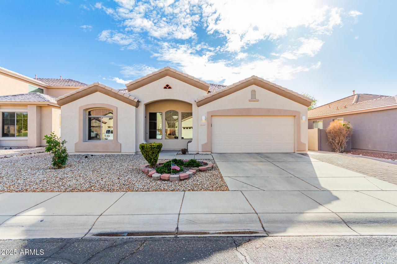 6009 W Questa Dr., Glendale, AZ 85310