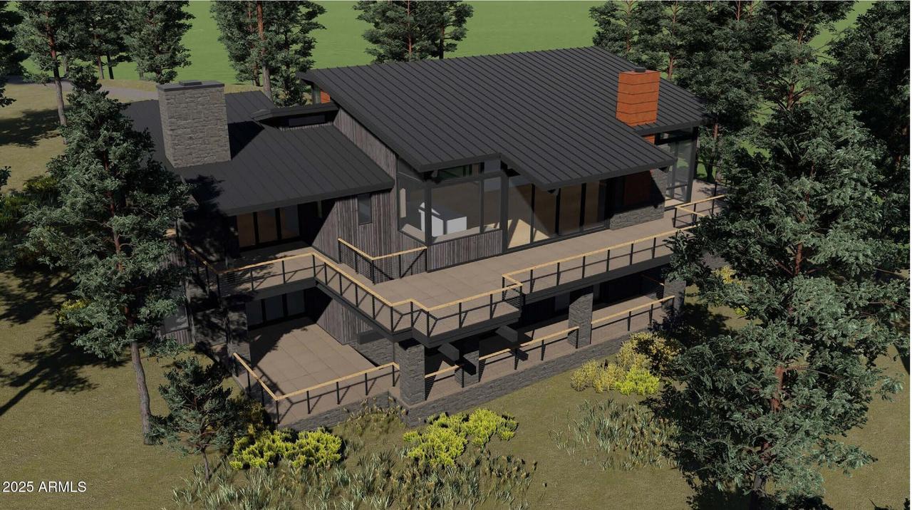 3608 S Woodland Hills Dr. #374, Flagstaff, AZ 86005
