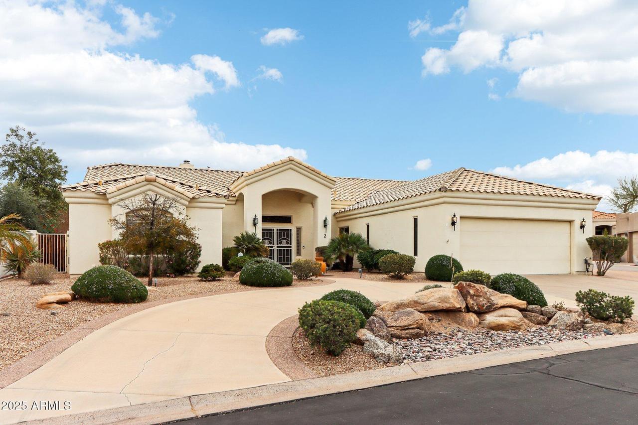 6460 E Trailridge Cir. #2, Mesa, AZ 85215